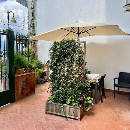 Casa Violante Apartment Vico Equense Luaran gambar