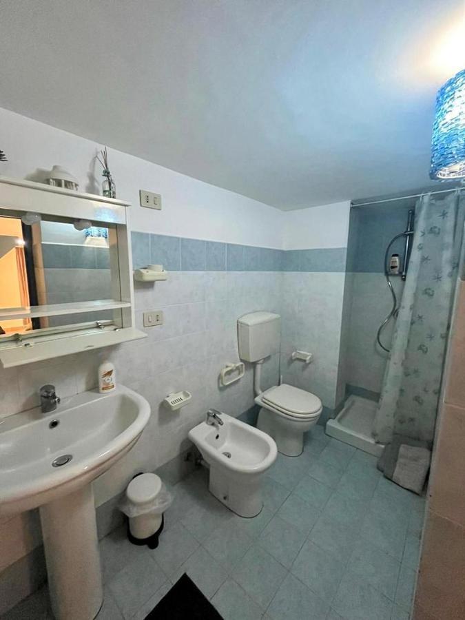 Casa Violante Apartment Vico Equense Luaran gambar