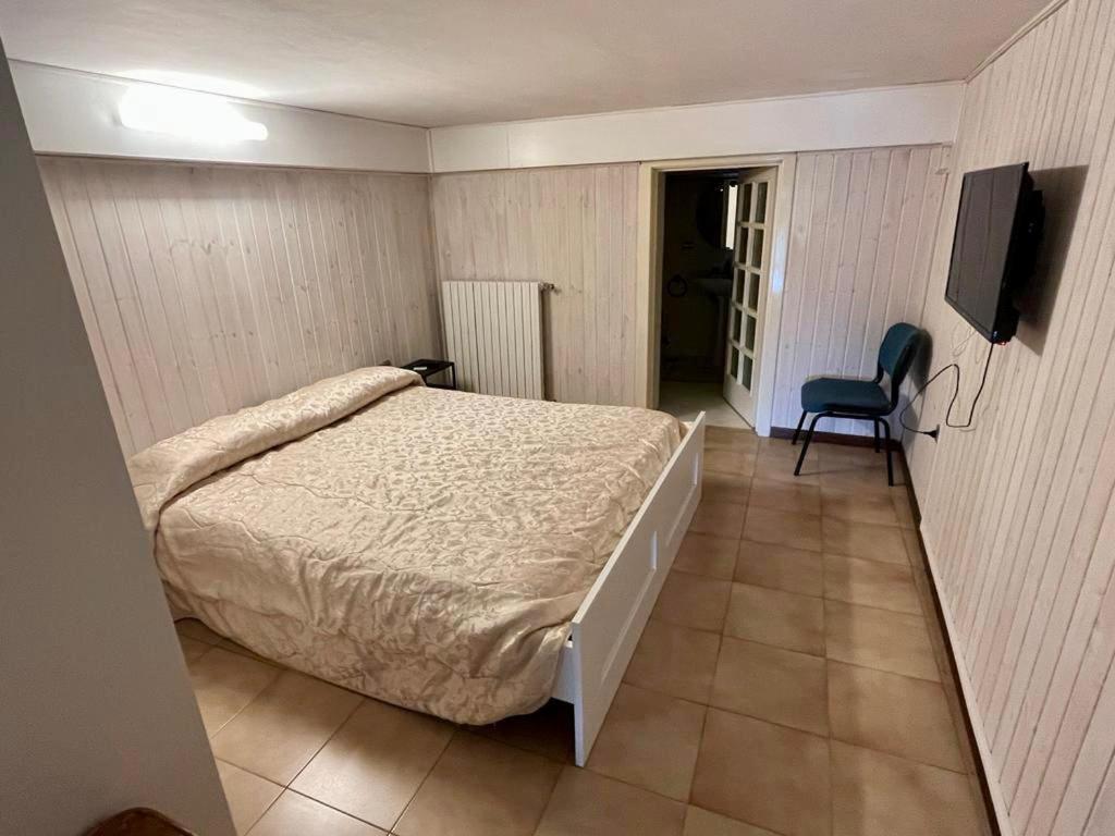 Casa Violante Apartment Vico Equense Luaran gambar